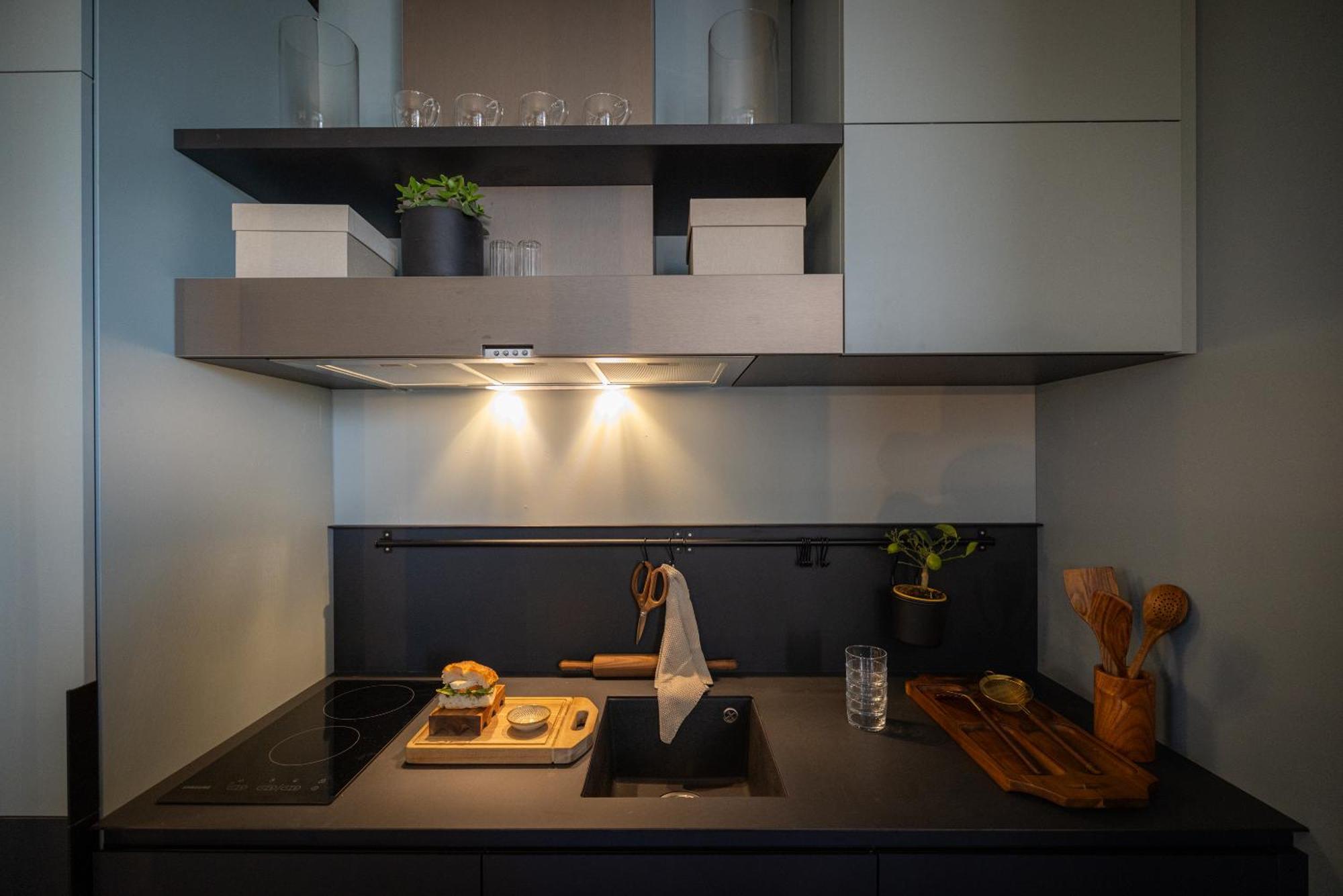 The Haydon By Nestor Apartman London Kültér fotó