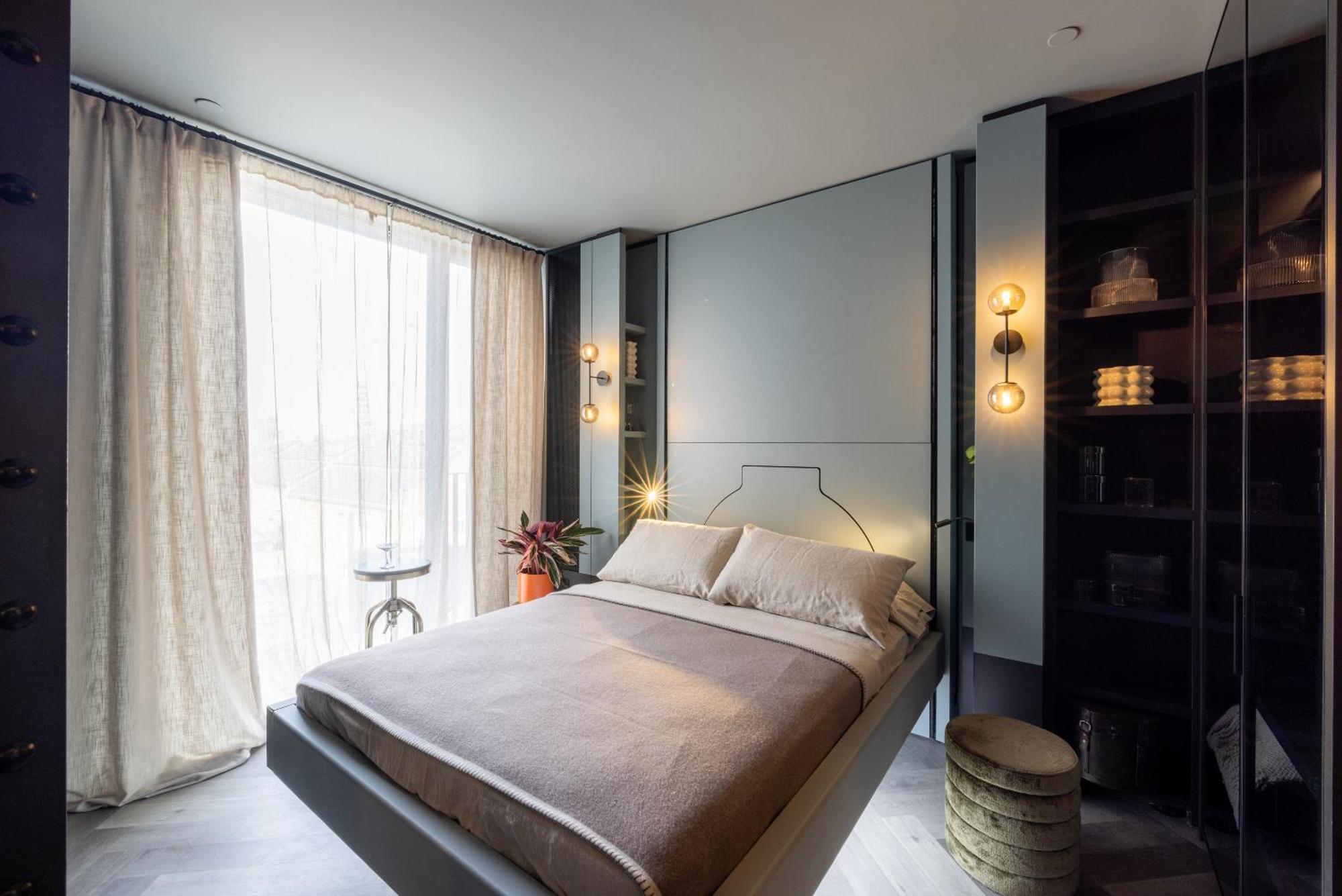 The Haydon By Nestor Apartman London Kültér fotó