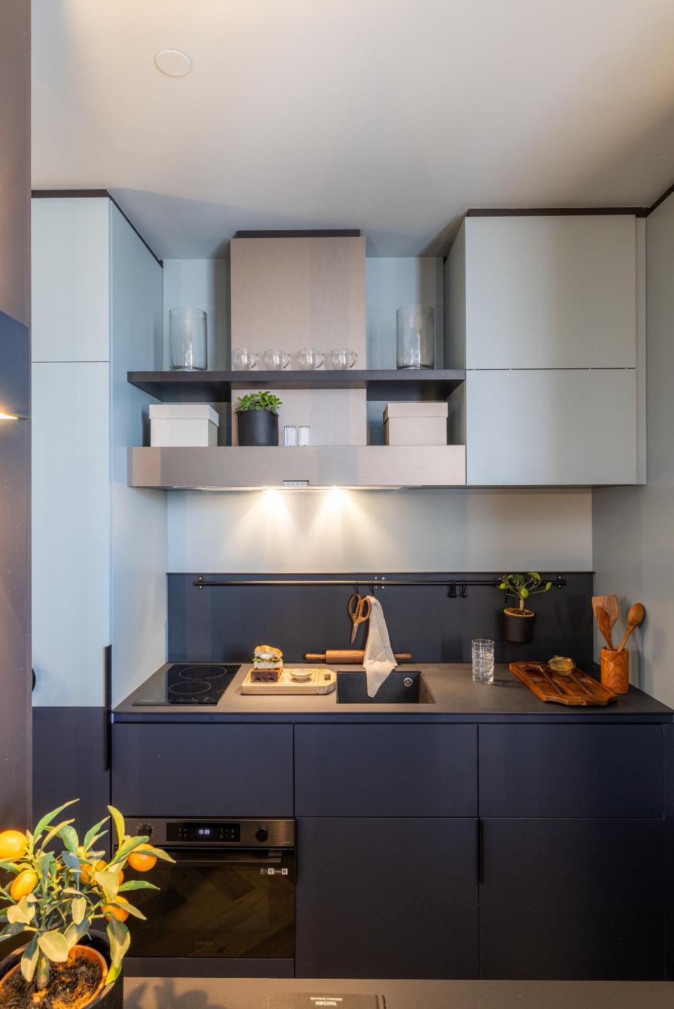 The Haydon By Nestor Apartman London Kültér fotó