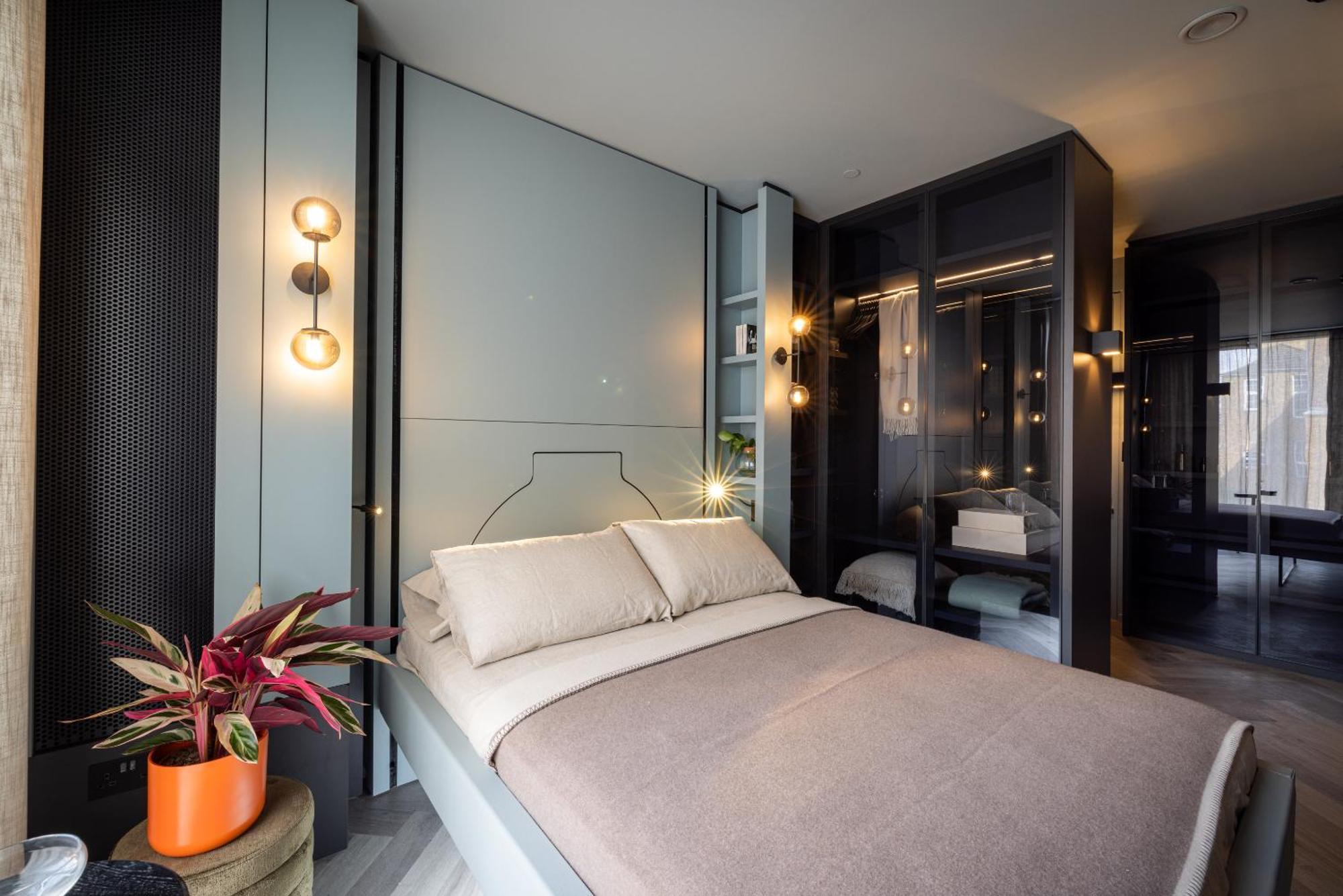 The Haydon By Nestor Apartman London Kültér fotó