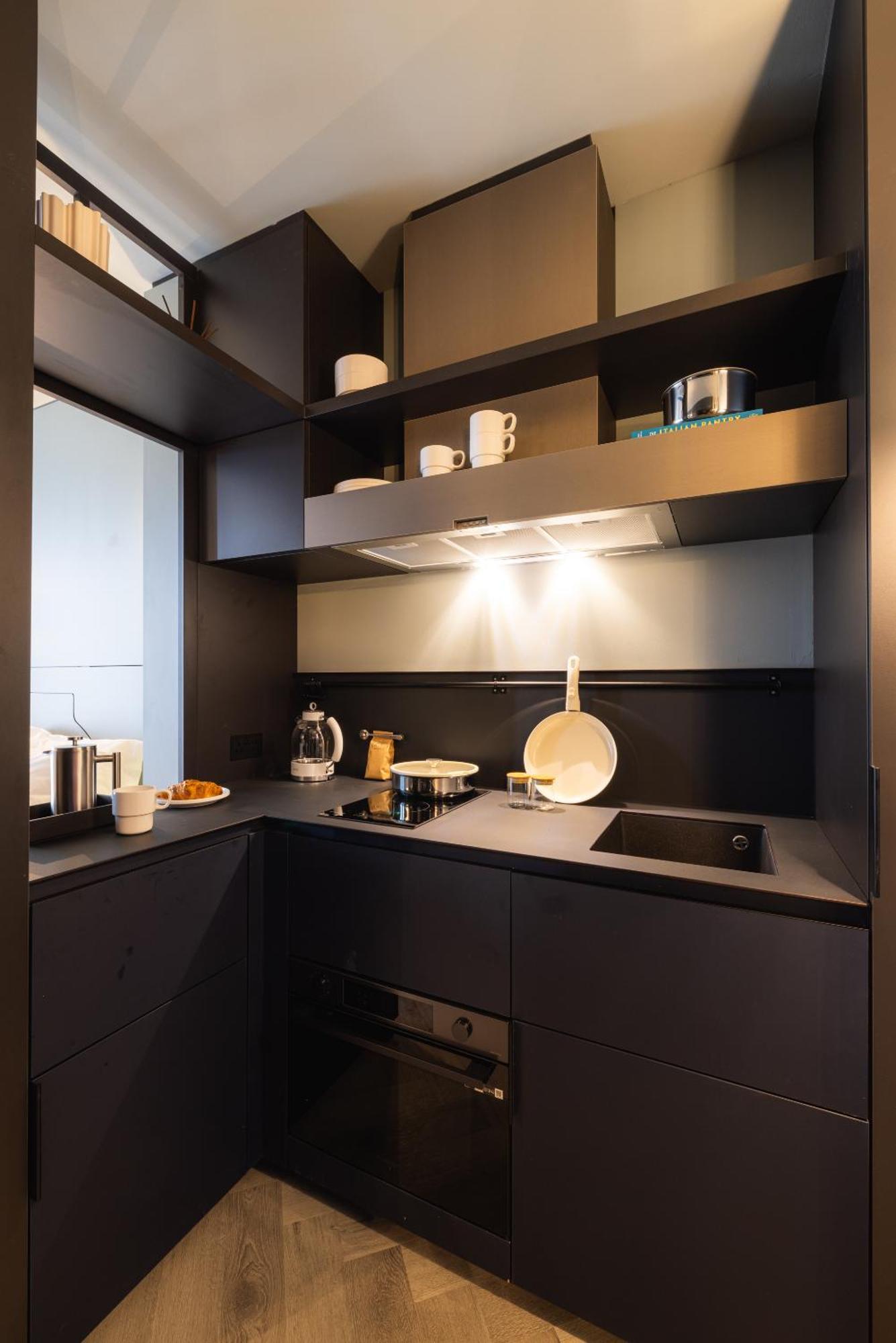 The Haydon By Nestor Apartman London Kültér fotó