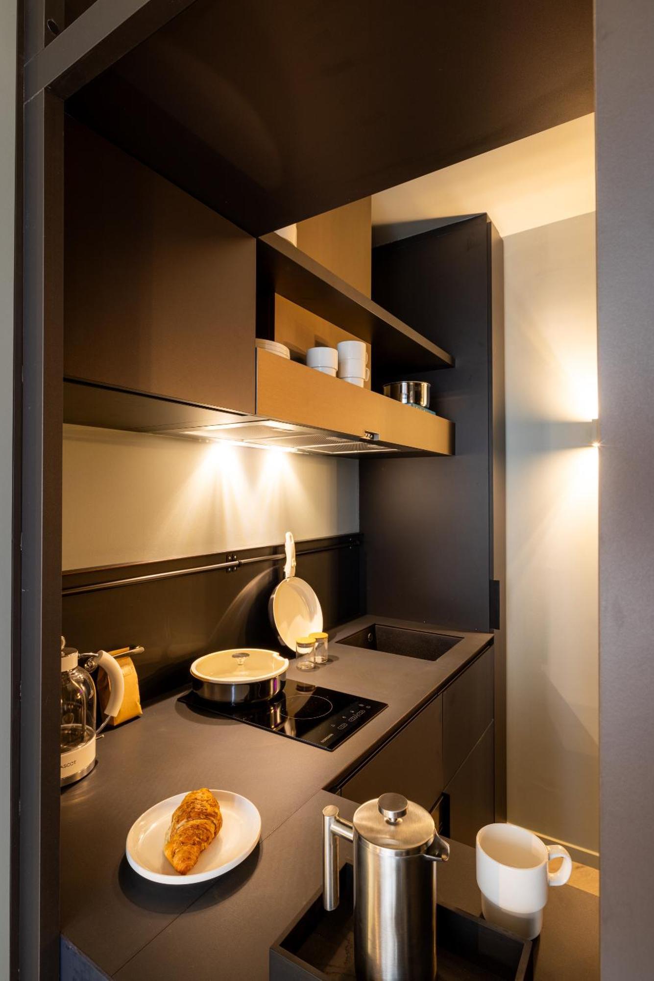 The Haydon By Nestor Apartman London Kültér fotó