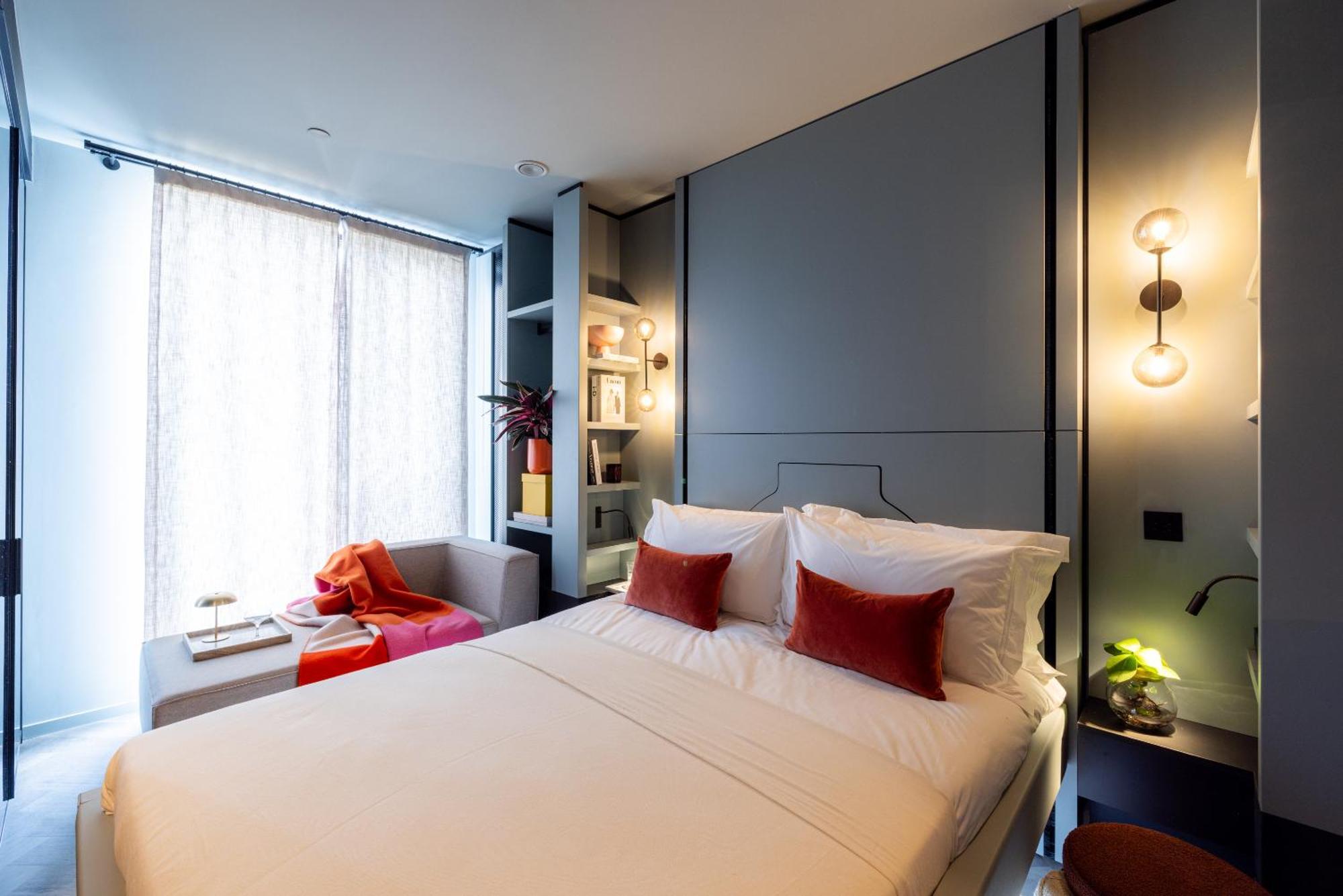 The Haydon By Nestor Apartman London Kültér fotó