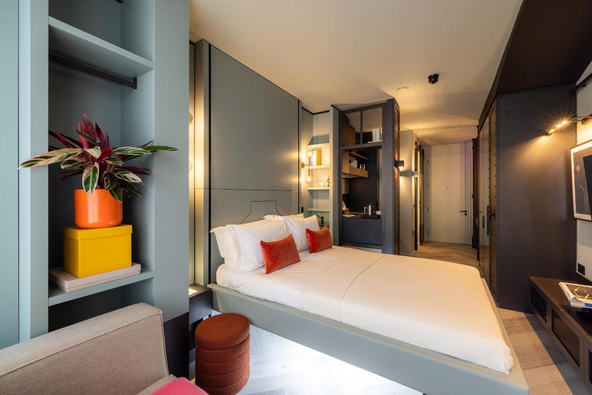 The Haydon By Nestor Apartman London Kültér fotó