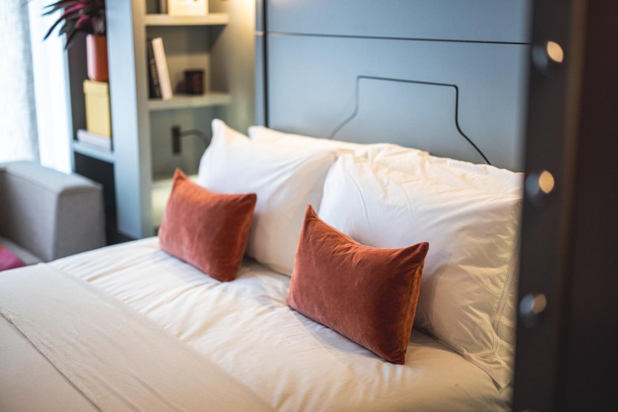 The Haydon By Nestor Apartman London Kültér fotó