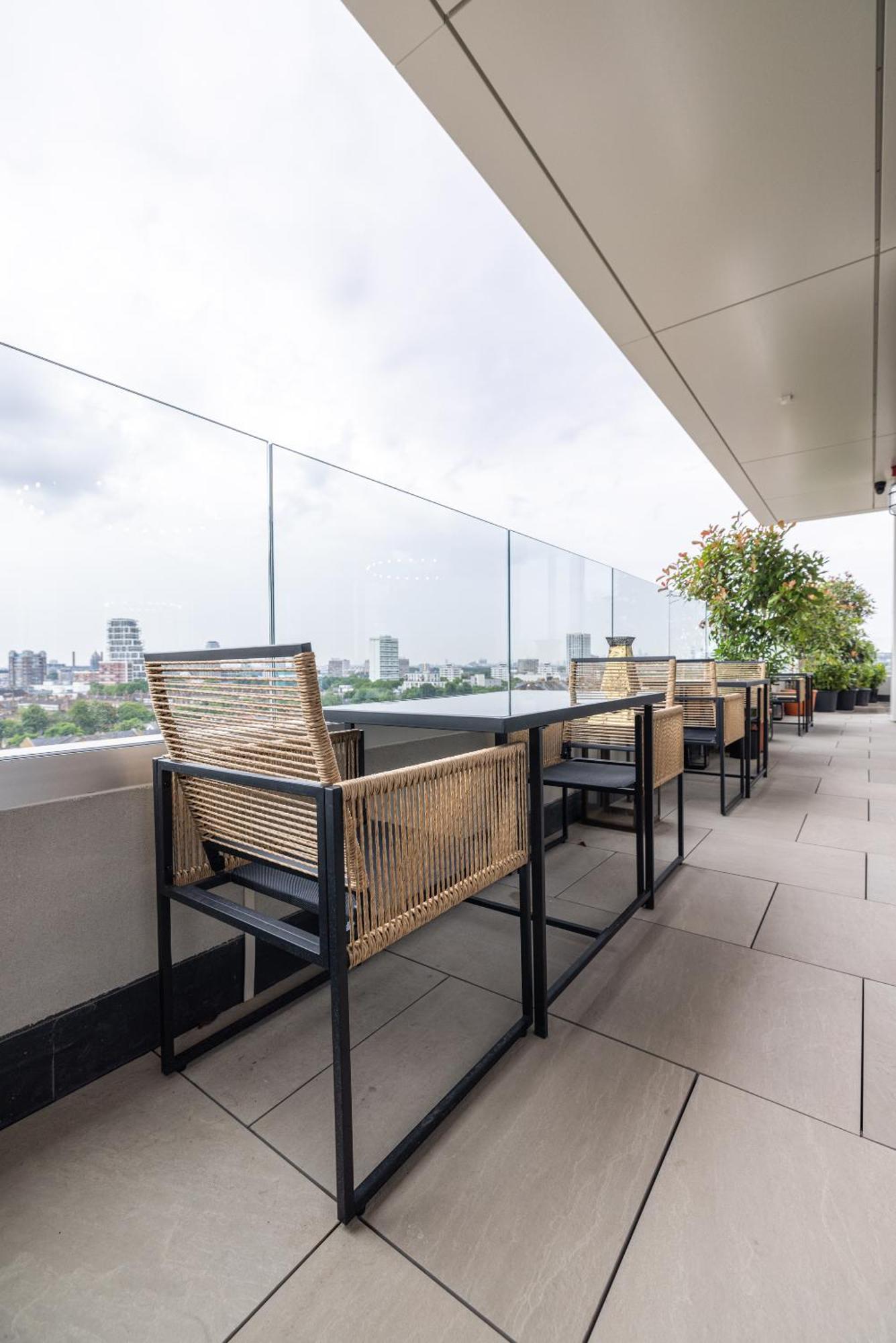 The Haydon By Nestor Apartman London Kültér fotó