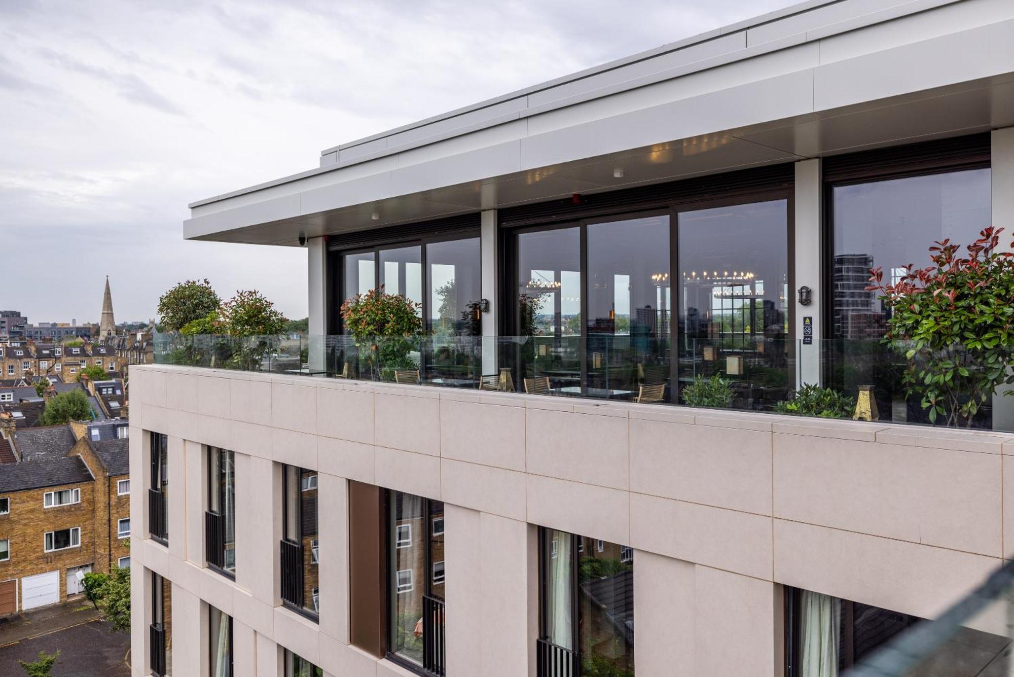 The Haydon By Nestor Apartman London Kültér fotó