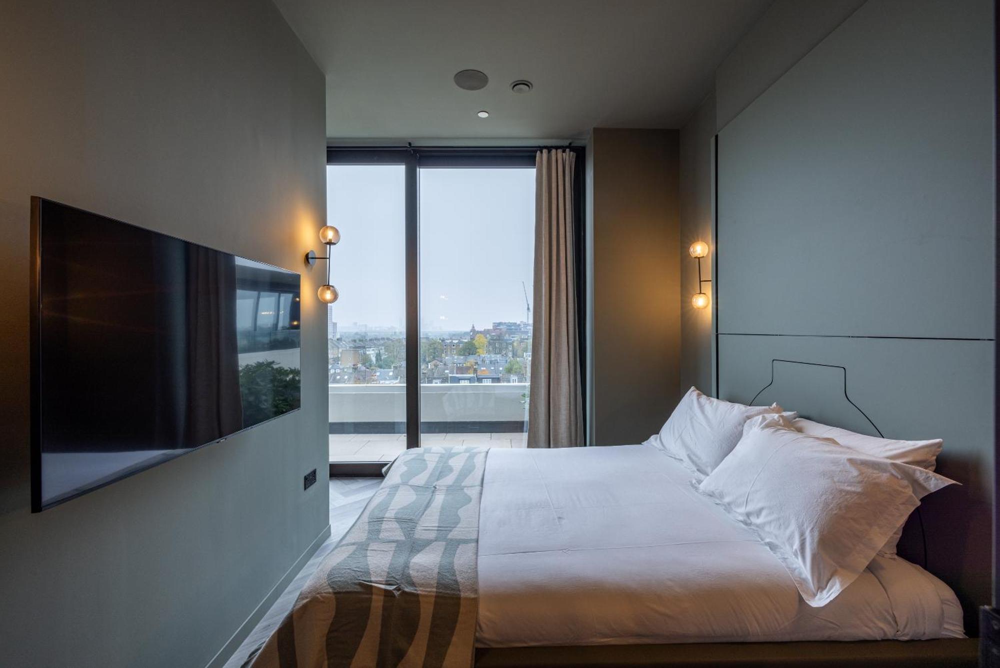 The Haydon By Nestor Apartman London Kültér fotó