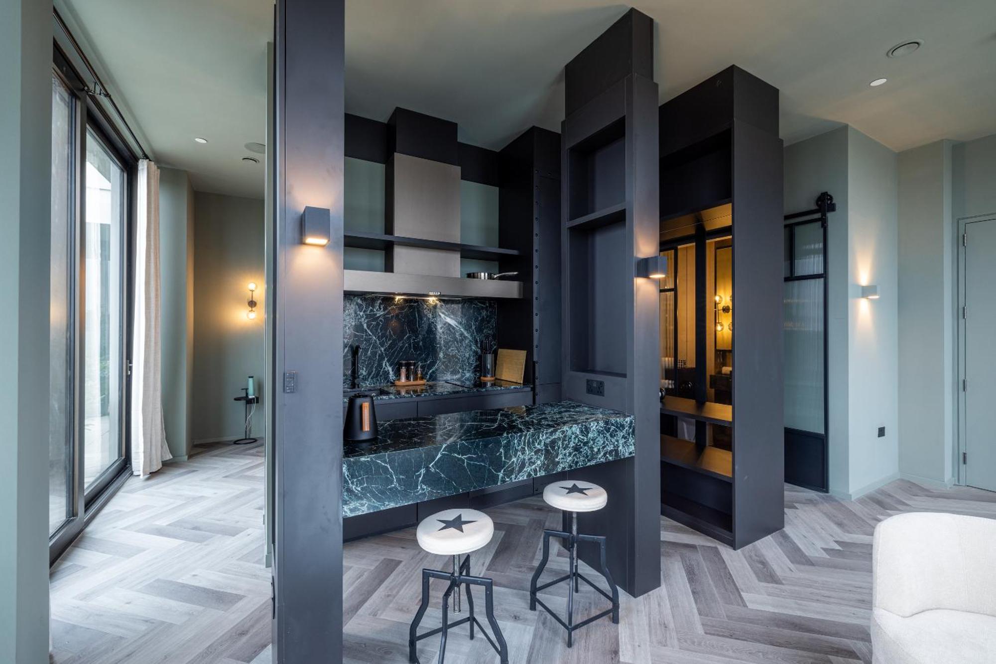 The Haydon By Nestor Apartman London Kültér fotó
