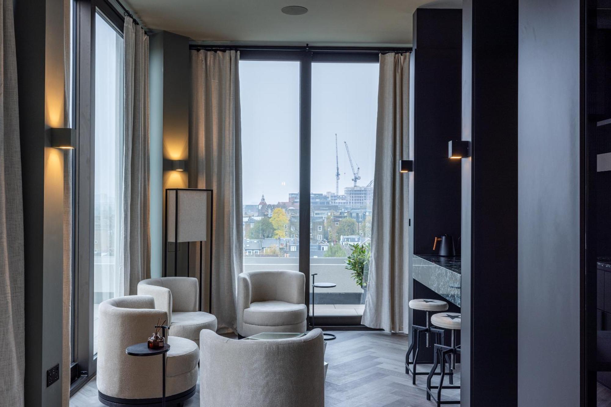 The Haydon By Nestor Apartman London Kültér fotó