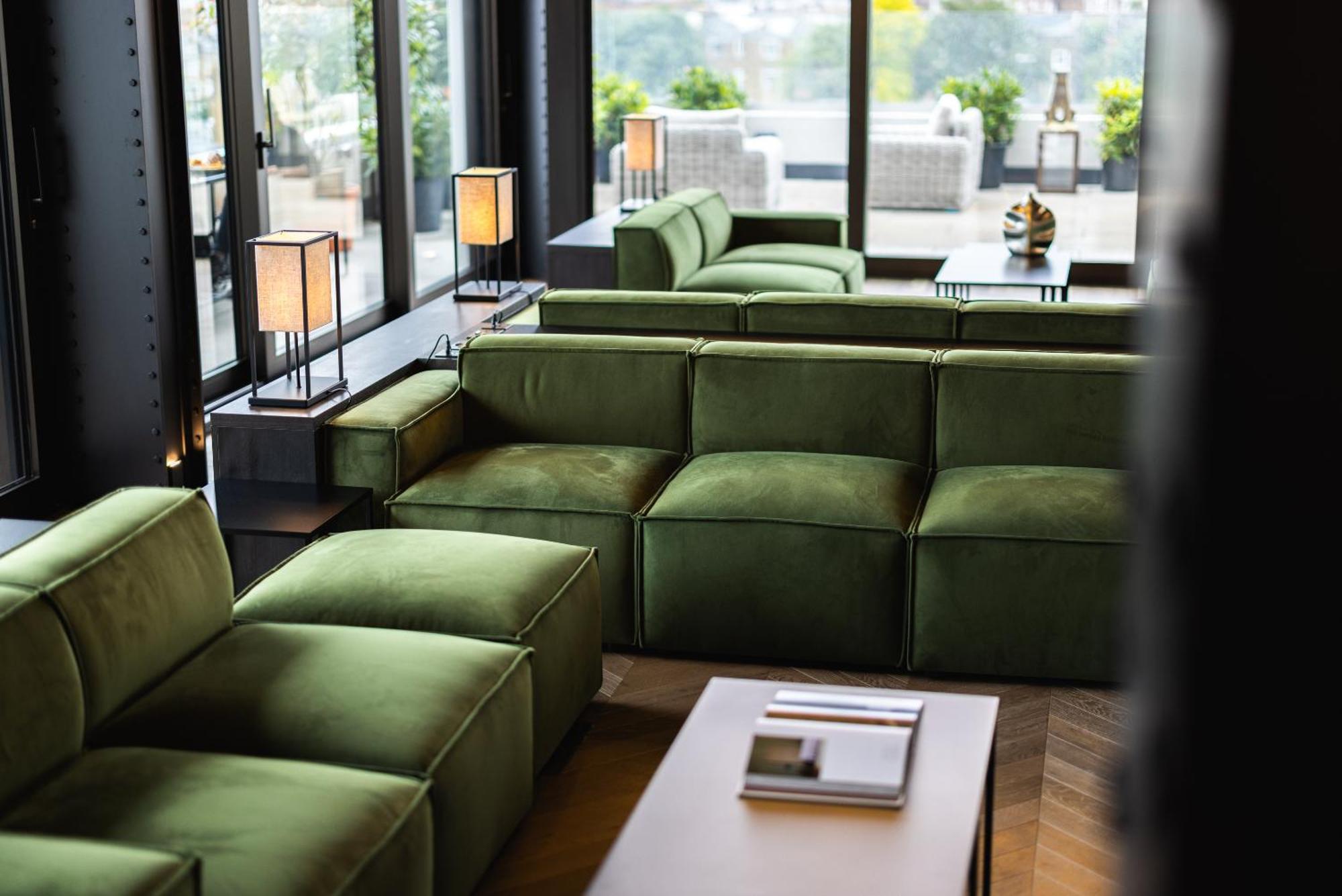 The Haydon By Nestor Apartman London Kültér fotó