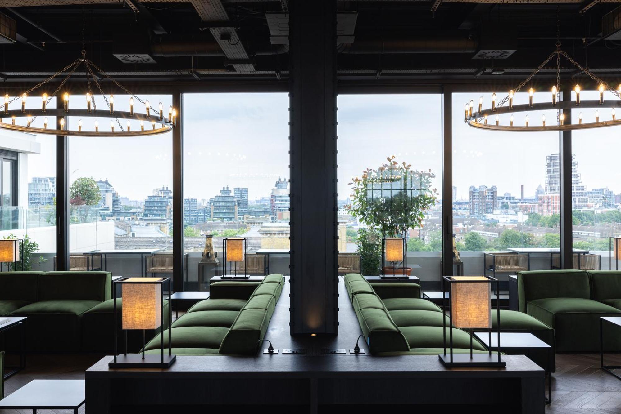 The Haydon By Nestor Apartman London Kültér fotó