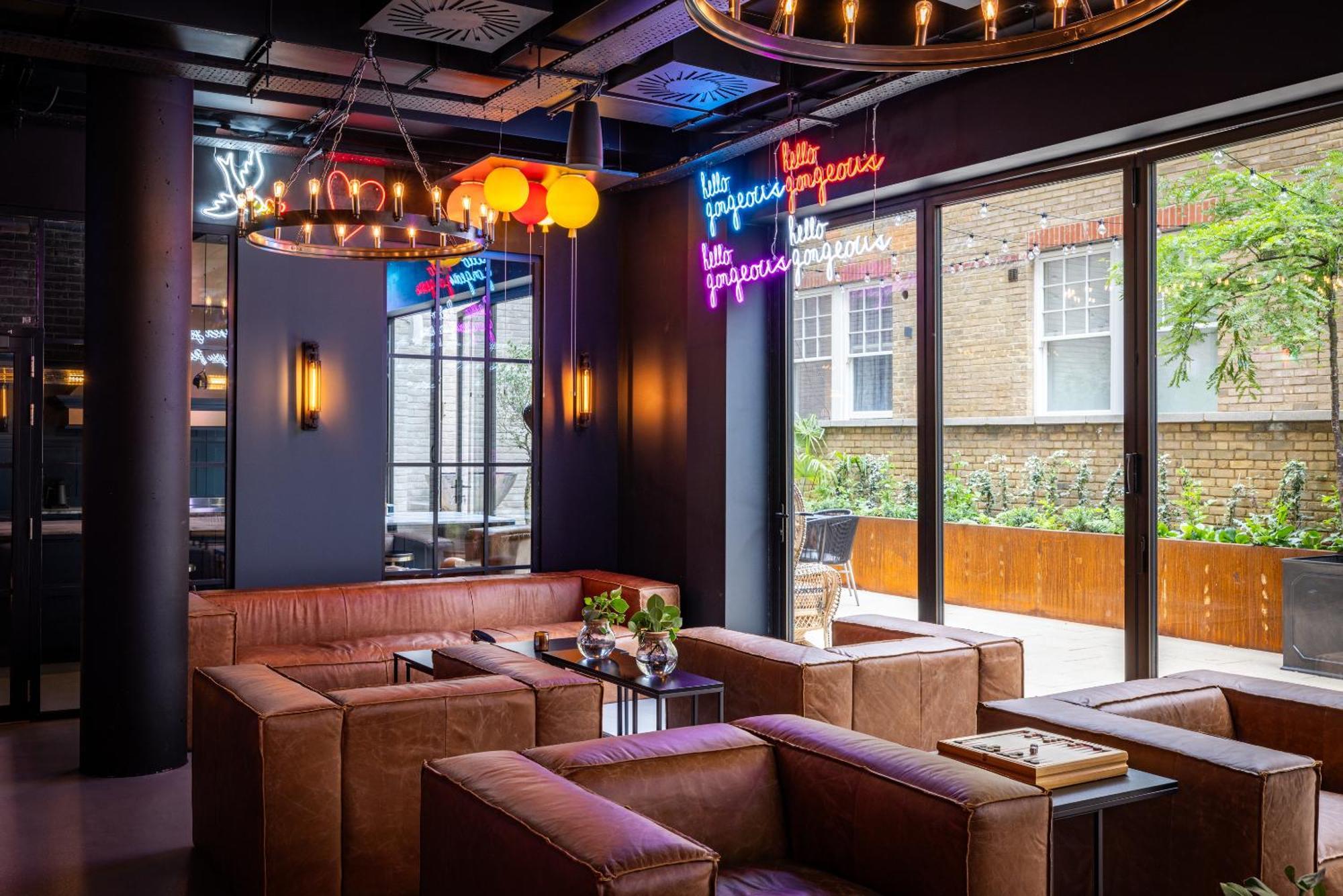 The Haydon By Nestor Apartman London Kültér fotó