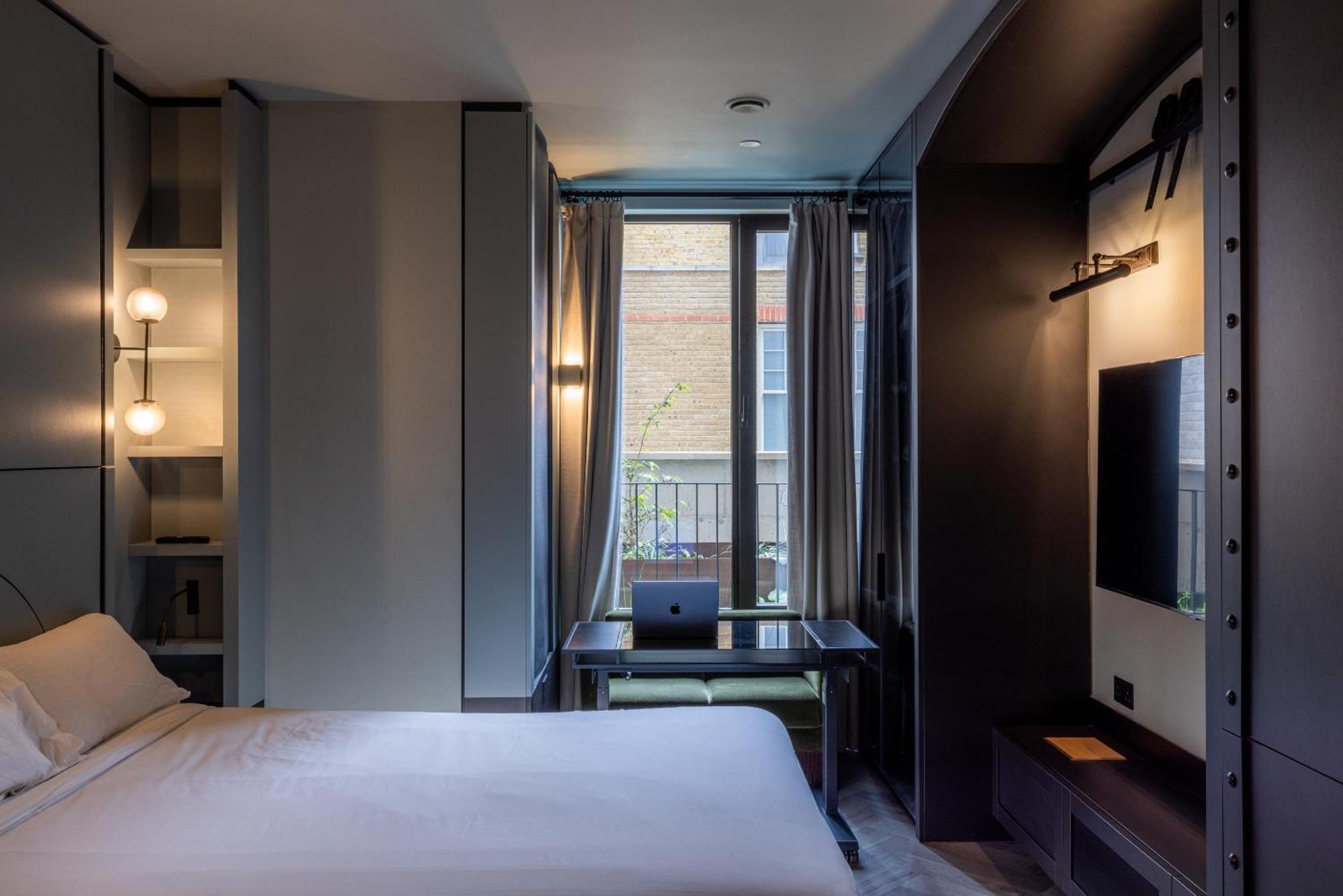 The Haydon By Nestor Apartman London Kültér fotó