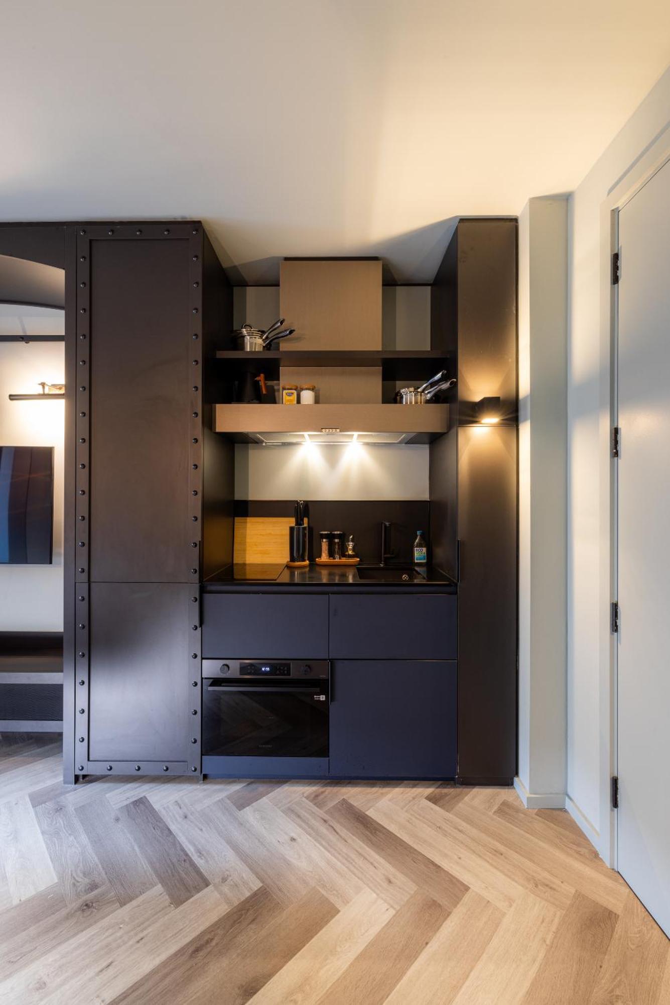 The Haydon By Nestor Apartman London Kültér fotó
