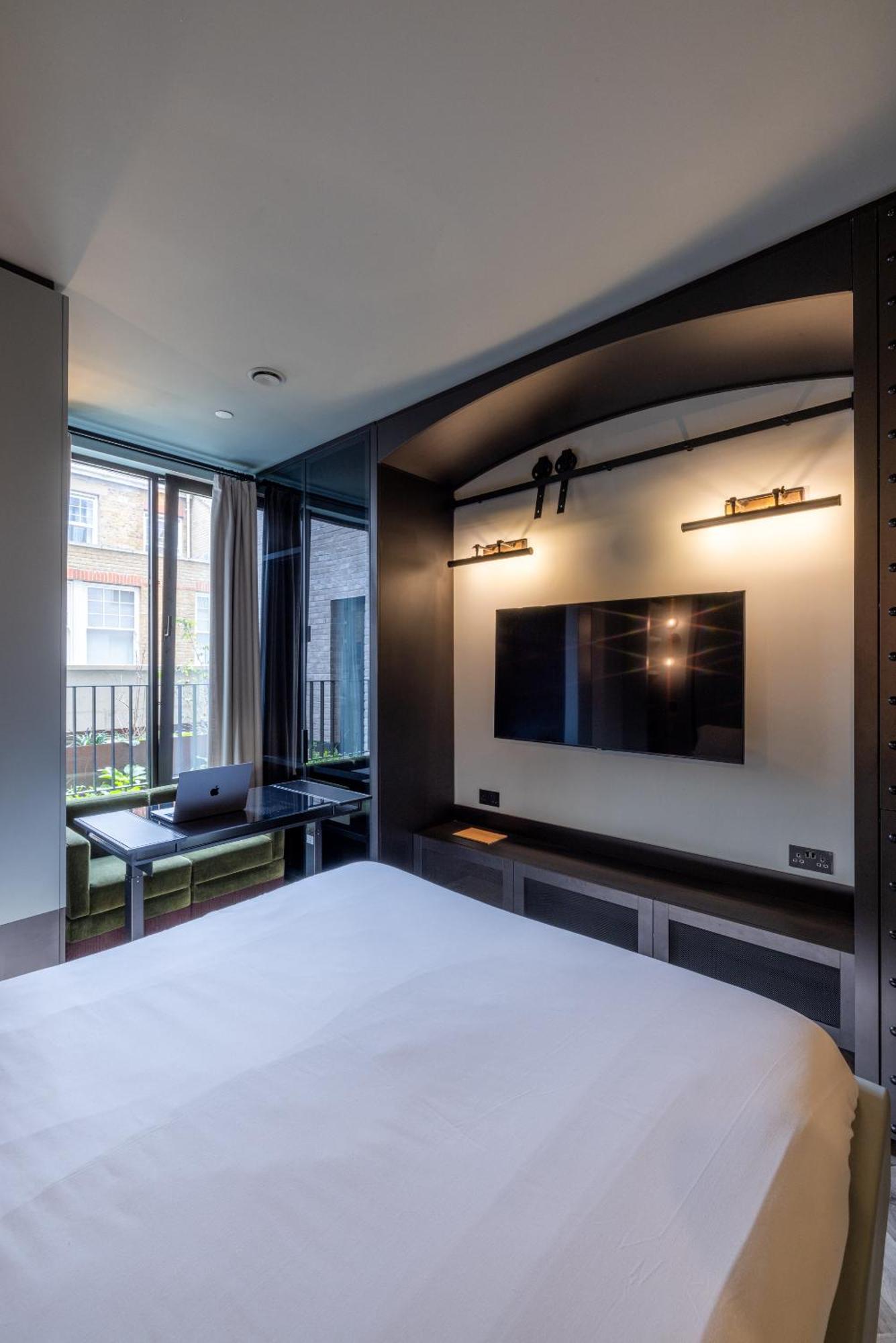 The Haydon By Nestor Apartman London Kültér fotó