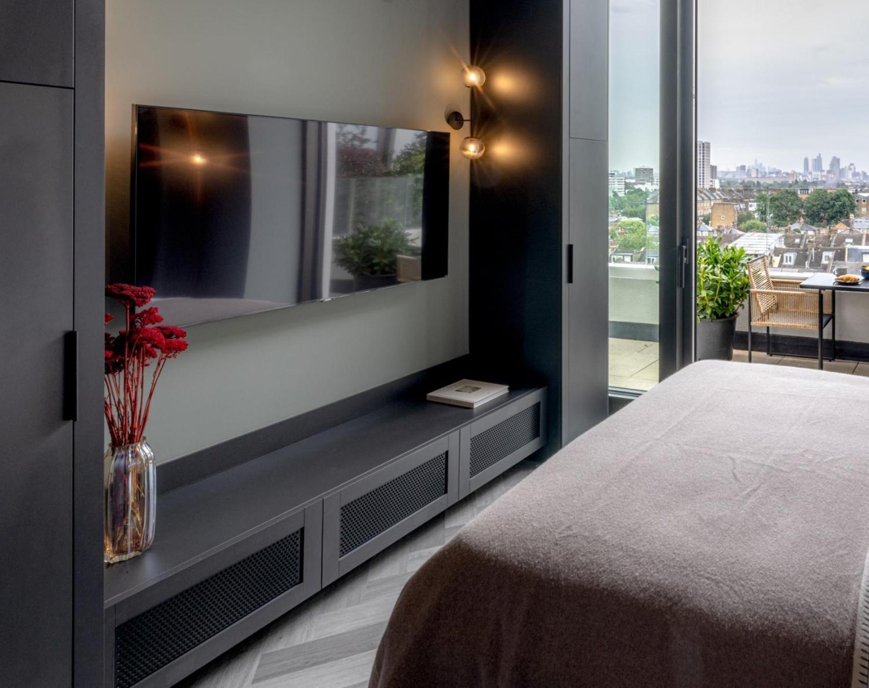 The Haydon By Nestor Apartman London Kültér fotó